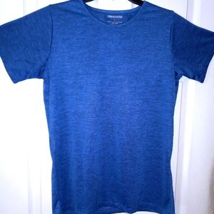 Women's M/L  blue shirt in very good shape.